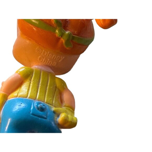 Disney Junior Fairy Tale Forest Adventures Figure Mini 2 - Picture 4 of 4